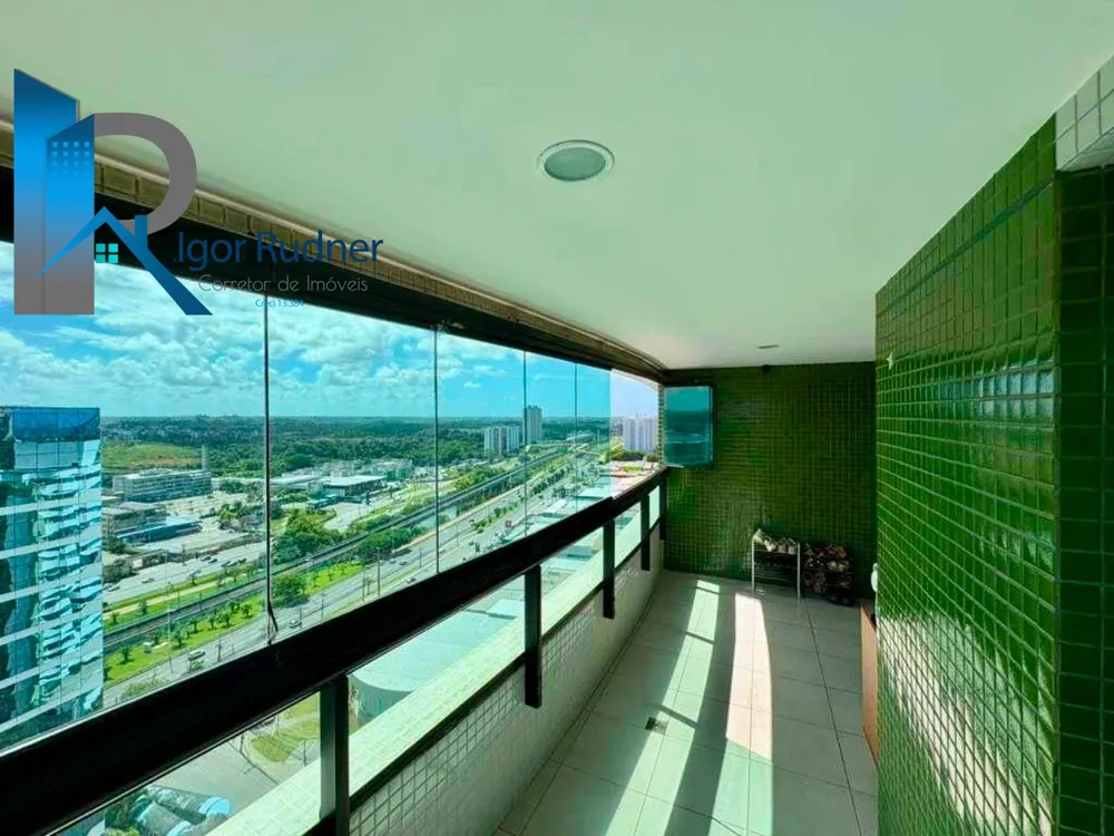 Apartamento, 1 quarto, 55 m² - Foto 4