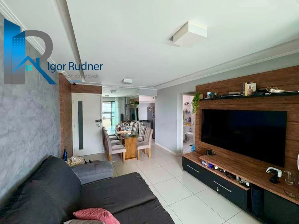 Apartamento, 1 quarto, 55 m² - Foto 6