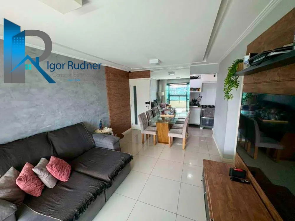 Apartamento, 1 quarto, 55 m² - Foto 5