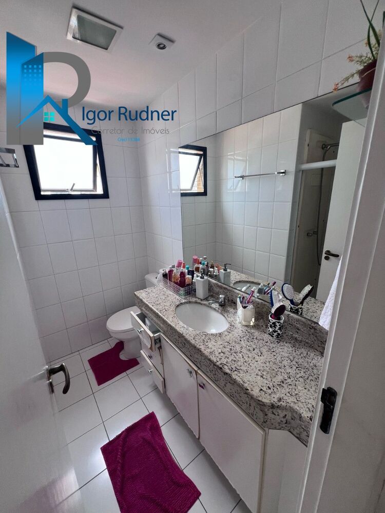 Apartamento, 3 quartos, 117 m² - Foto 12