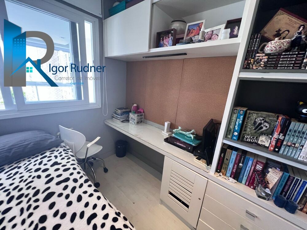 Apartamento, 3 quartos, 117 m² - Foto 15
