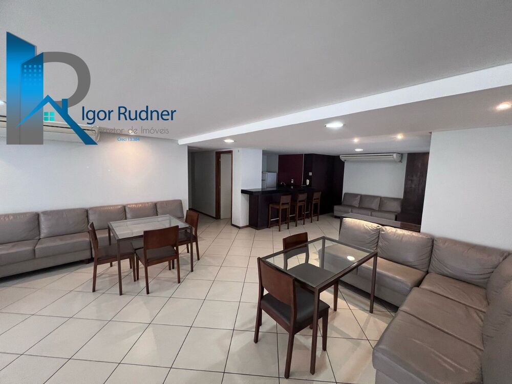 Apartamento, 3 quartos, 117 m² - Foto 24