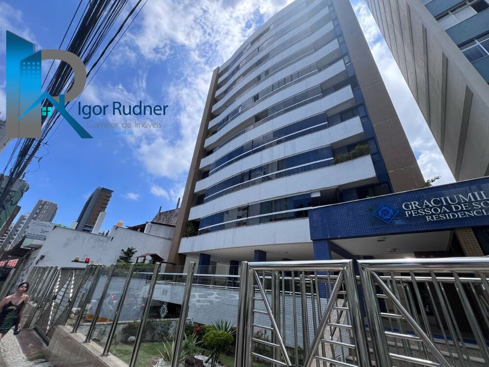 Apartamento, 3 quartos, 117 m² - Foto 19