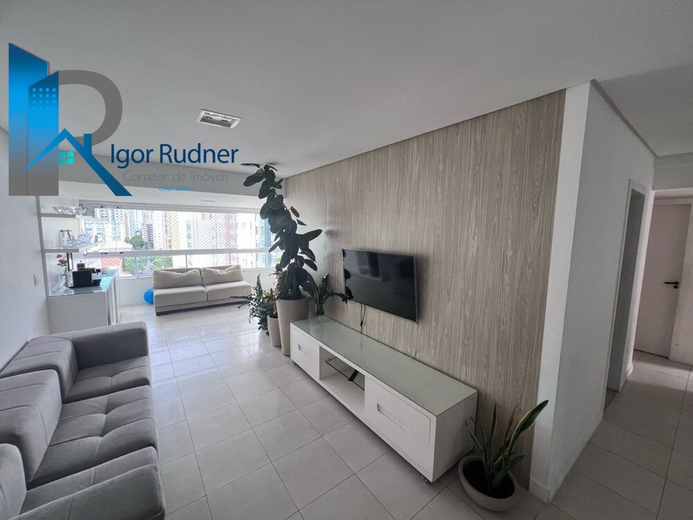 Apartamento, 3 quartos, 117 m² - Foto 5