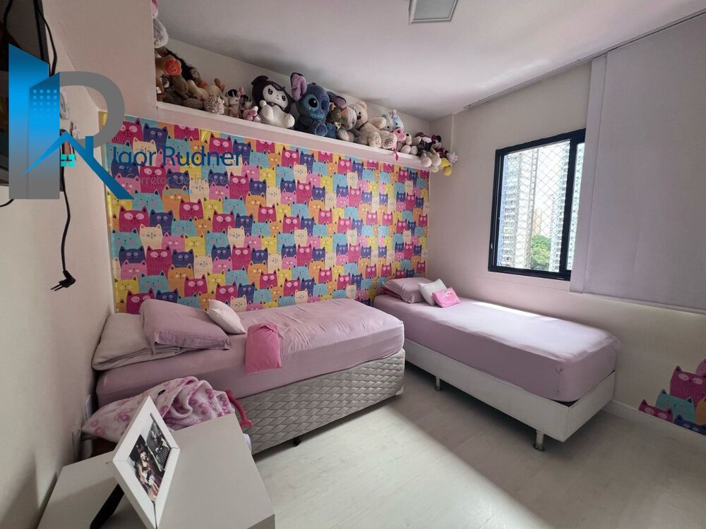 Apartamento, 3 quartos, 117 m² - Foto 8