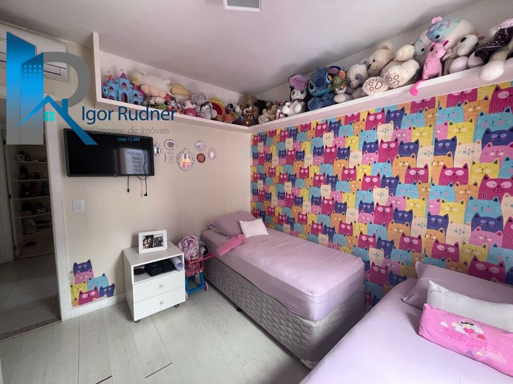 Apartamento, 3 quartos, 117 m² - Foto 7