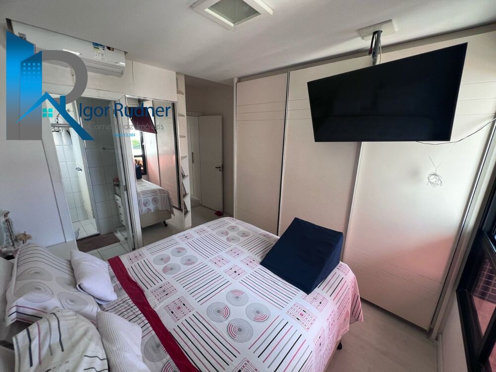 Apartamento, 3 quartos, 117 m² - Foto 11