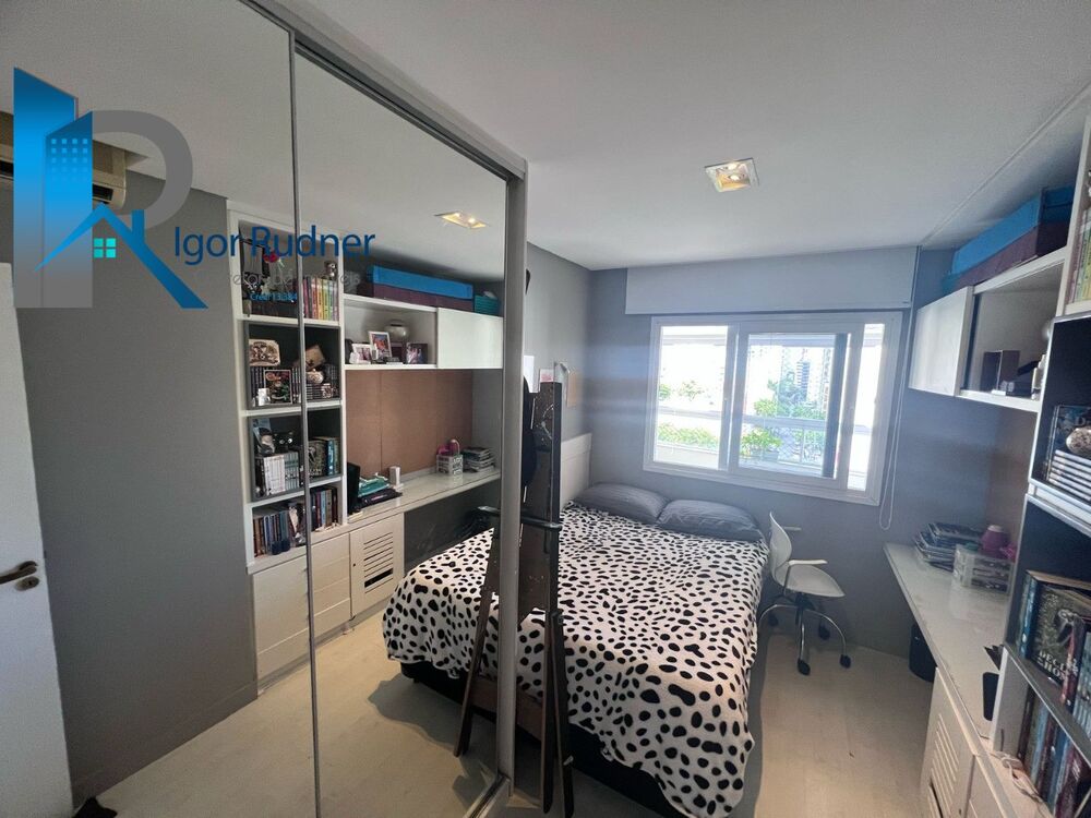 Apartamento, 3 quartos, 117 m² - Foto 14