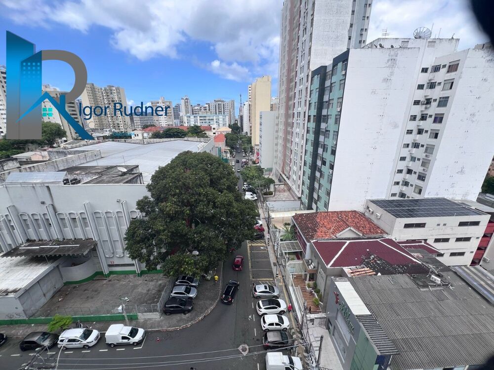 Apartamento, 3 quartos, 117 m² - Foto 2