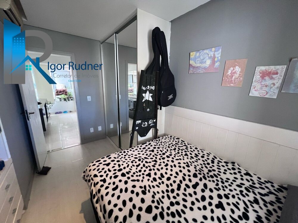 Apartamento, 3 quartos, 117 m² - Foto 13