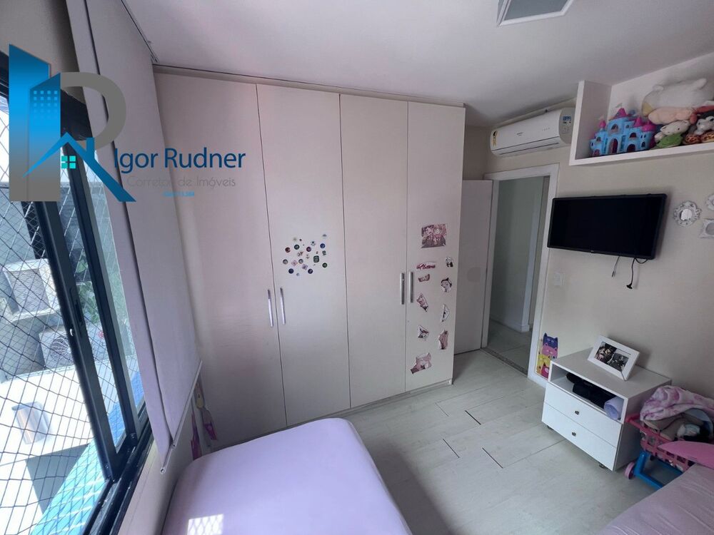 Apartamento, 3 quartos, 117 m² - Foto 9