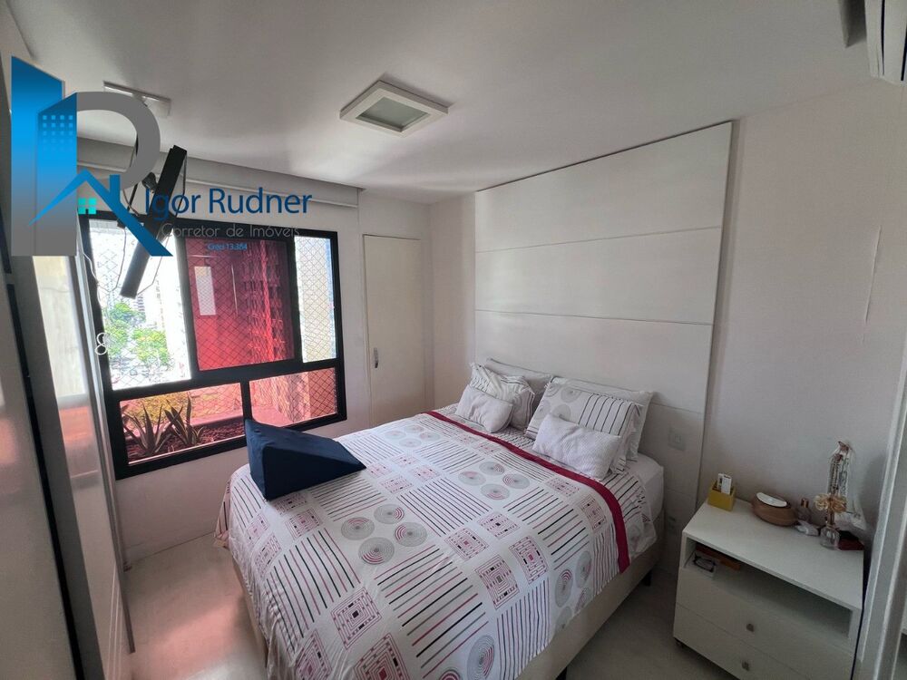 Apartamento, 3 quartos, 117 m² - Foto 10