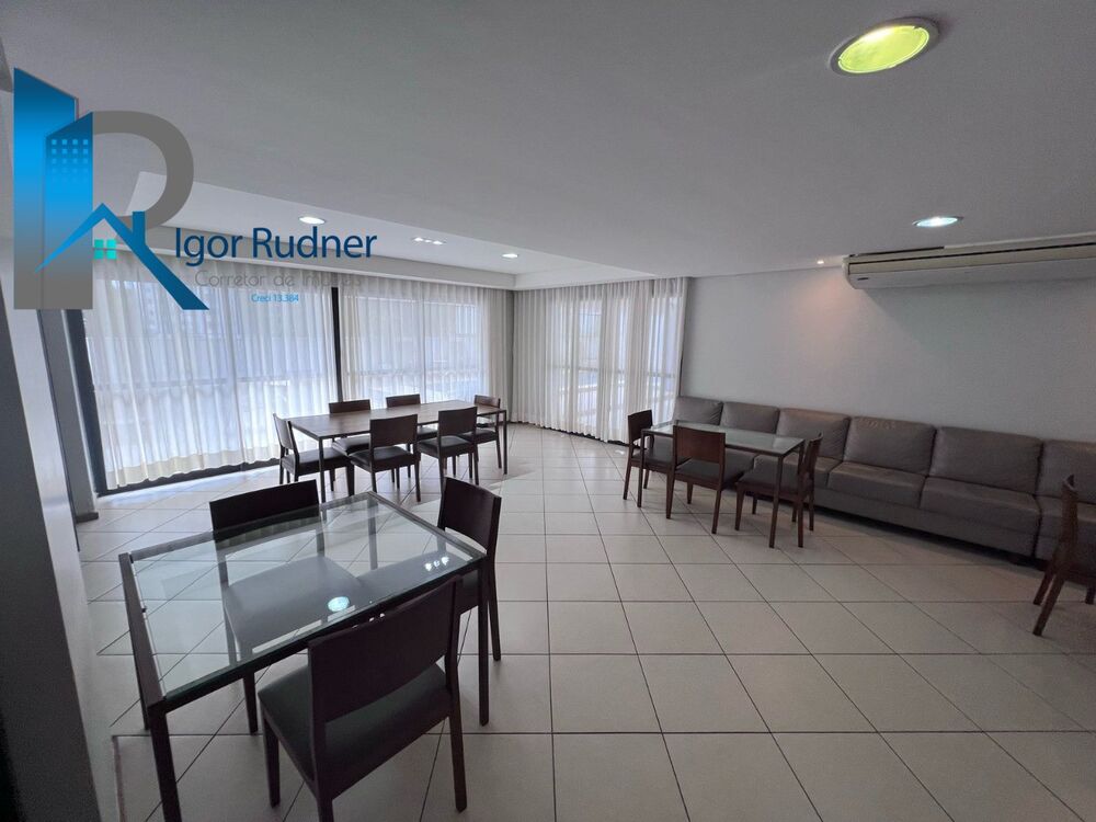 Apartamento, 3 quartos, 117 m² - Foto 23