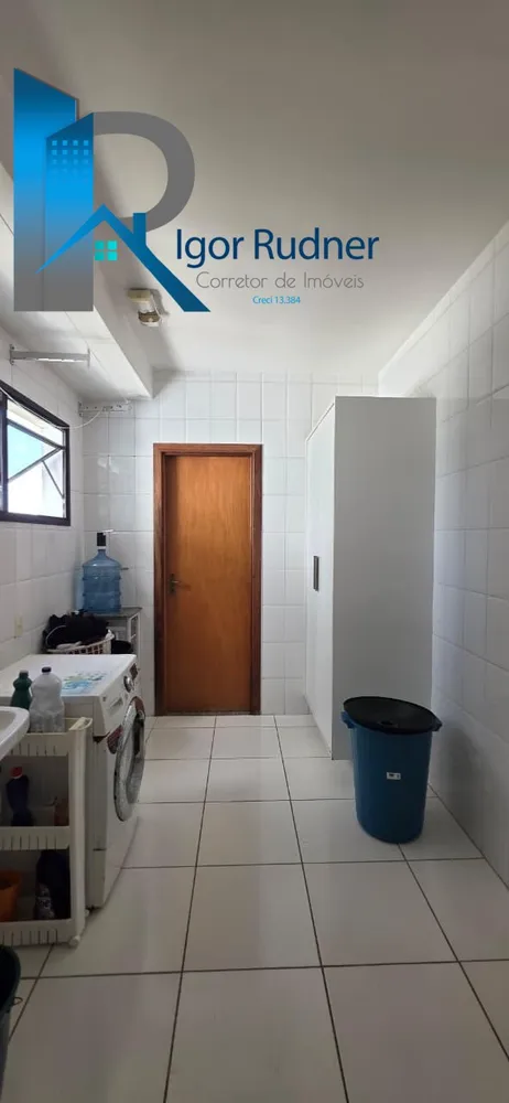 Apartamento, 4 quartos, 162 m² - Foto 12