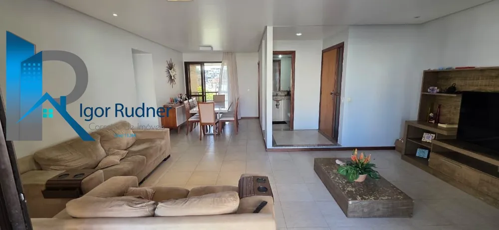 Apartamento, 4 quartos, 162 m² - Foto 4