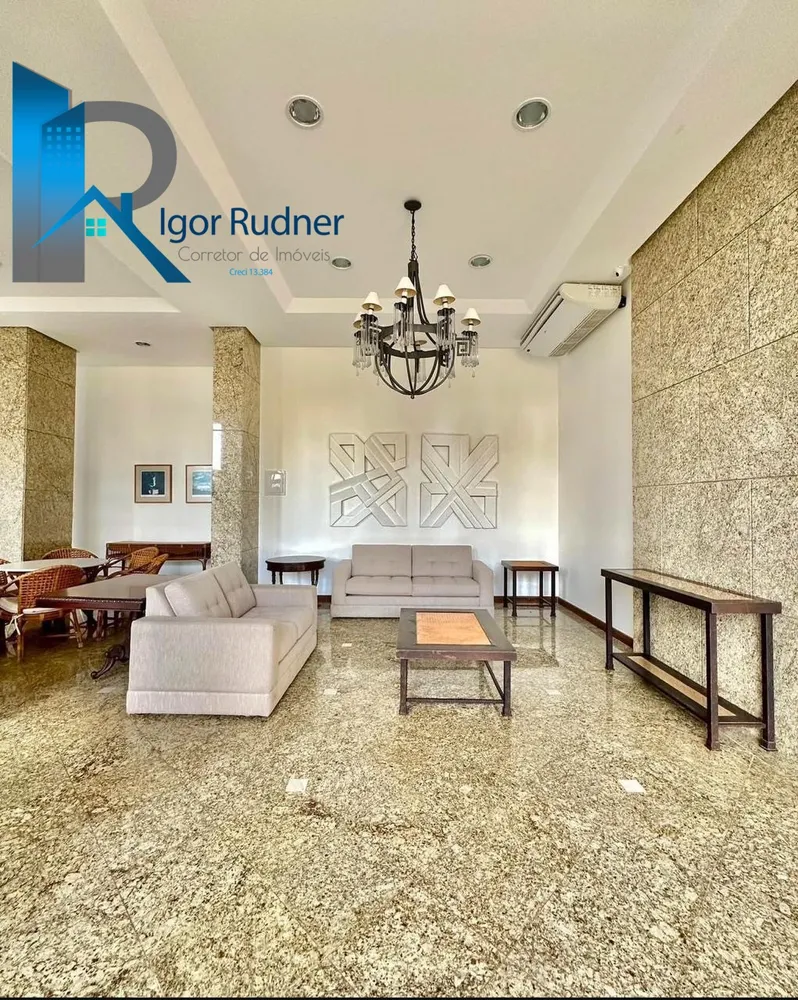 Apartamento, 4 quartos, 162 m² - Foto 14