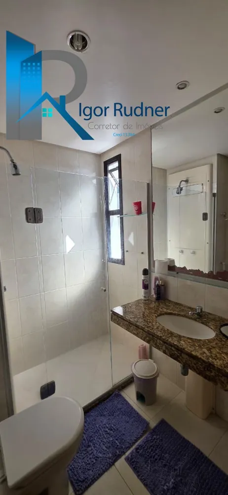 Apartamento, 4 quartos, 162 m² - Foto 9