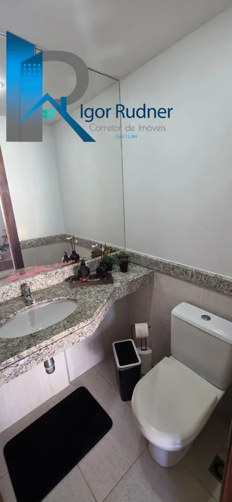 Apartamento, 4 quartos, 162 m² - Foto 6
