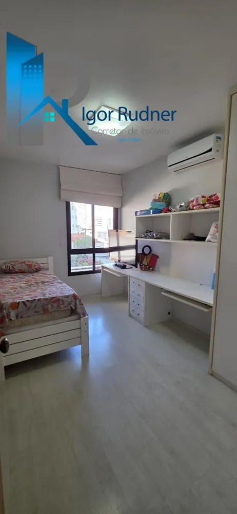 Apartamento, 4 quartos, 162 m² - Foto 7