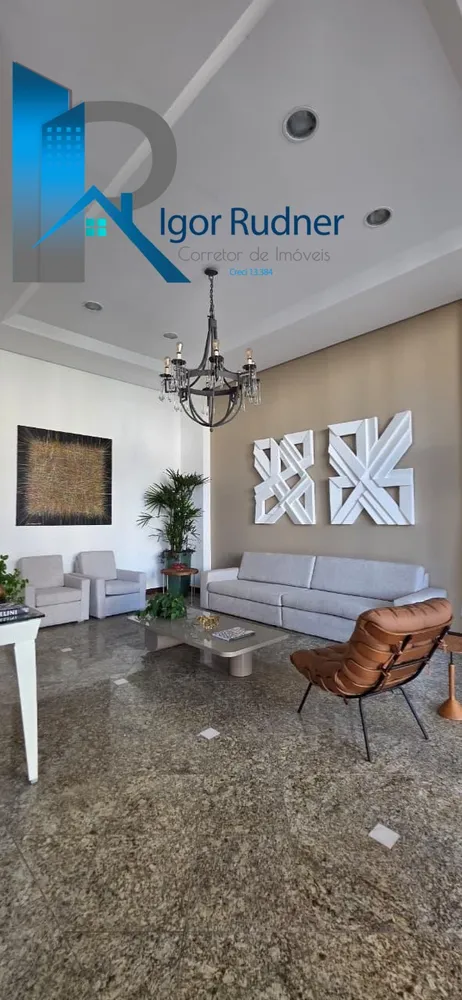 Apartamento, 4 quartos, 162 m² - Foto 16