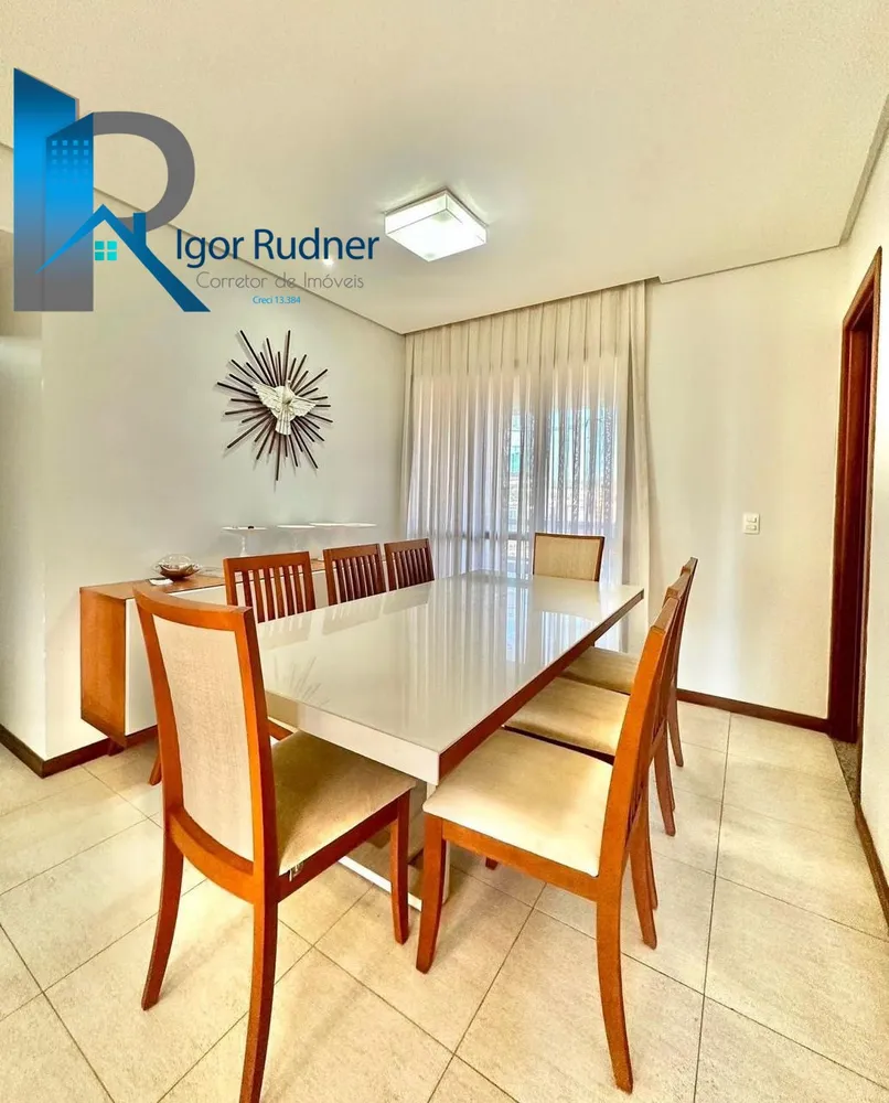 Apartamento, 4 quartos, 162 m² - Foto 3