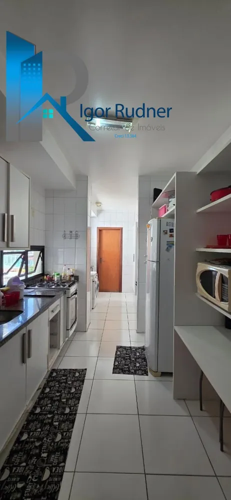 Apartamento, 4 quartos, 162 m² - Foto 11