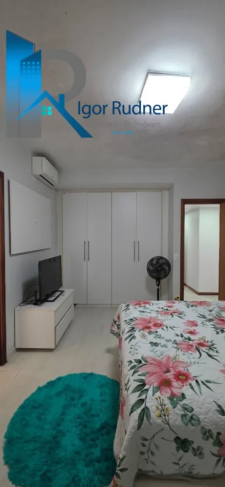 Apartamento, 4 quartos, 162 m² - Foto 10