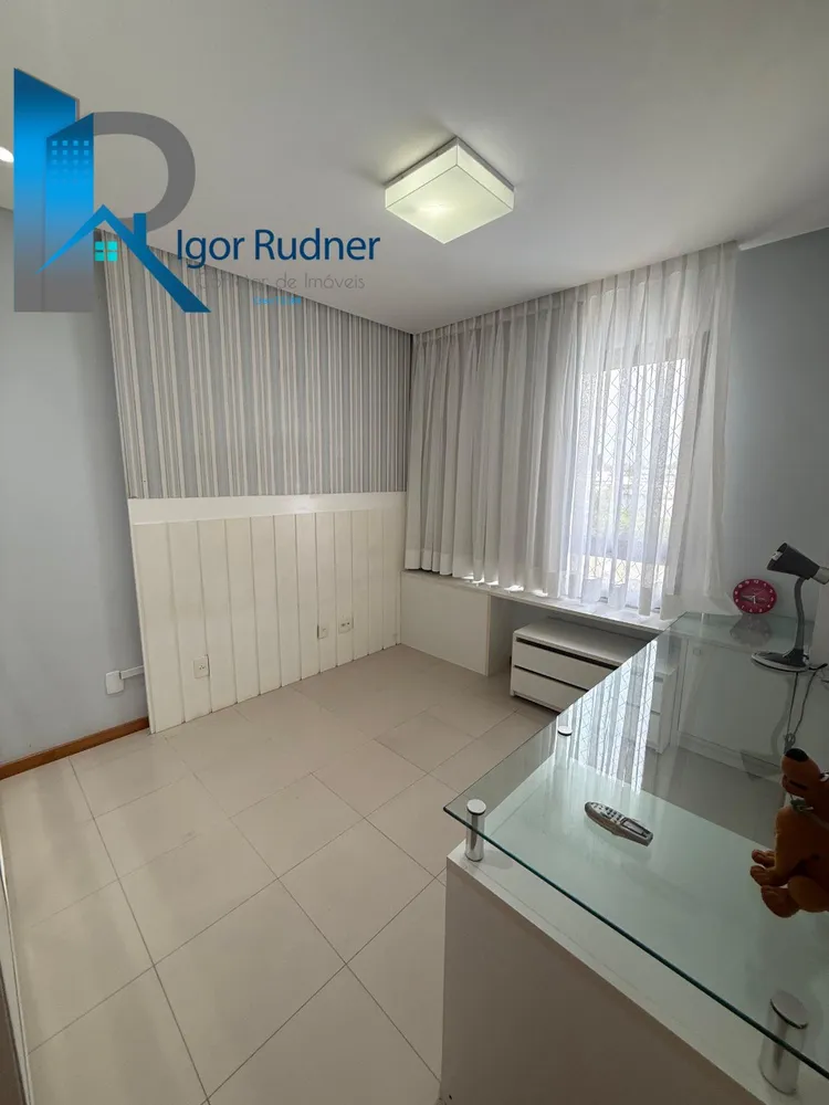 Apartamento, 4 quartos, 140 m² - Foto 5