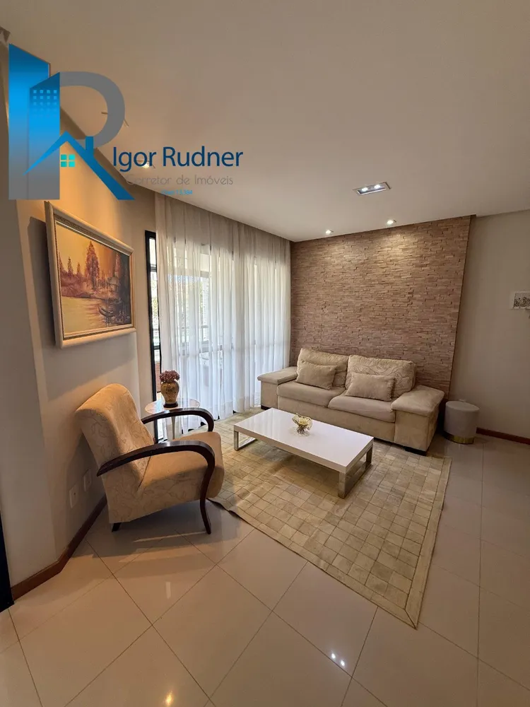 Apartamento, 4 quartos, 140 m² - Foto 6
