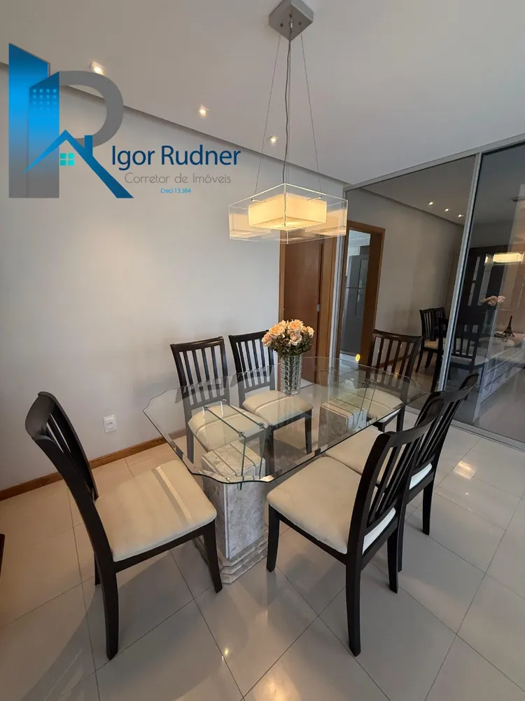 Apartamento, 4 quartos, 140 m² - Foto 4