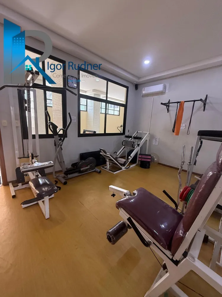 Apartamento, 4 quartos, 140 m² - Foto 15