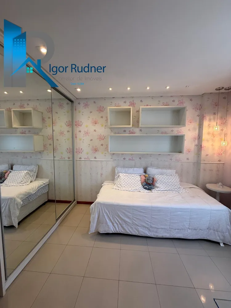 Apartamento, 4 quartos, 140 m² - Foto 3