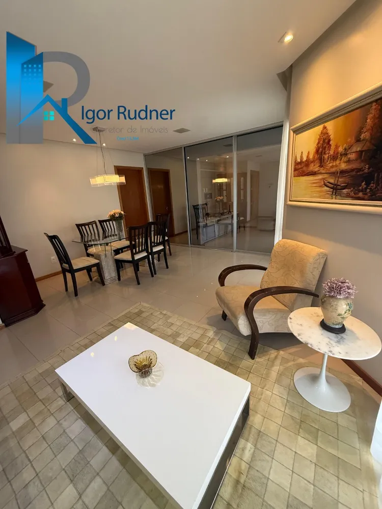 Apartamento, 4 quartos, 140 m² - Foto 3