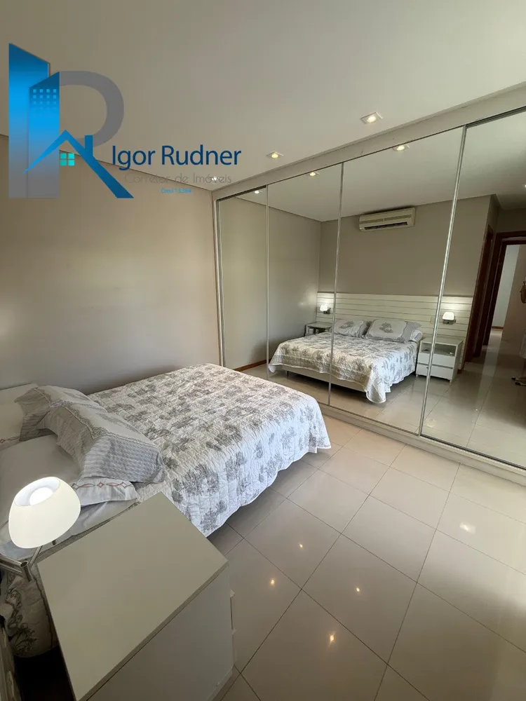Apartamento, 4 quartos, 140 m² - Foto 2