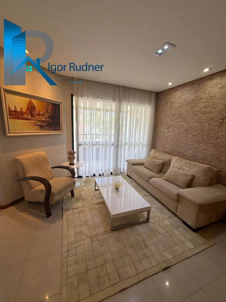Apartamento, 4 quartos, 140 m² - Foto 8