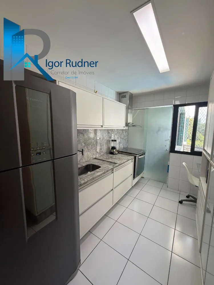 Apartamento, 4 quartos, 140 m² - Foto 5