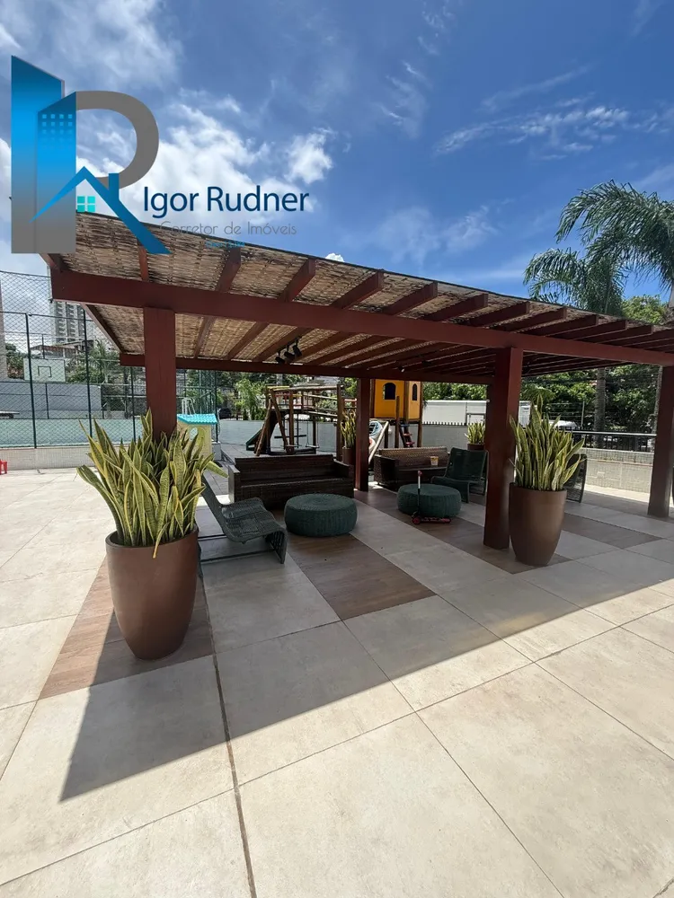Apartamento, 4 quartos, 140 m² - Foto 14