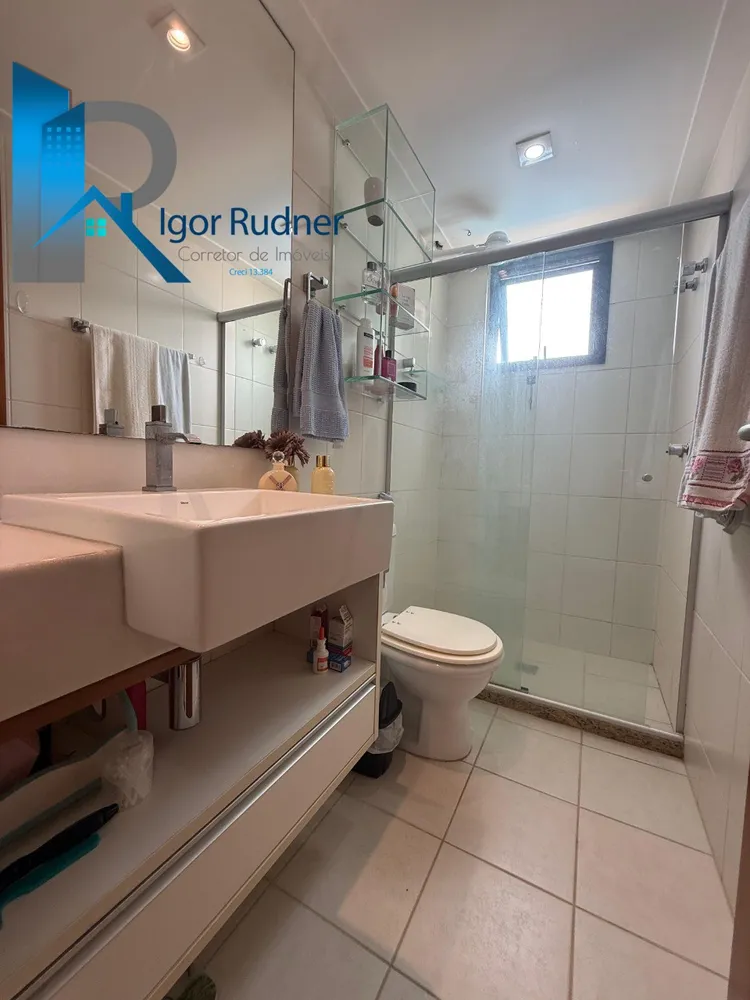 Apartamento, 4 quartos, 140 m² - Foto 1