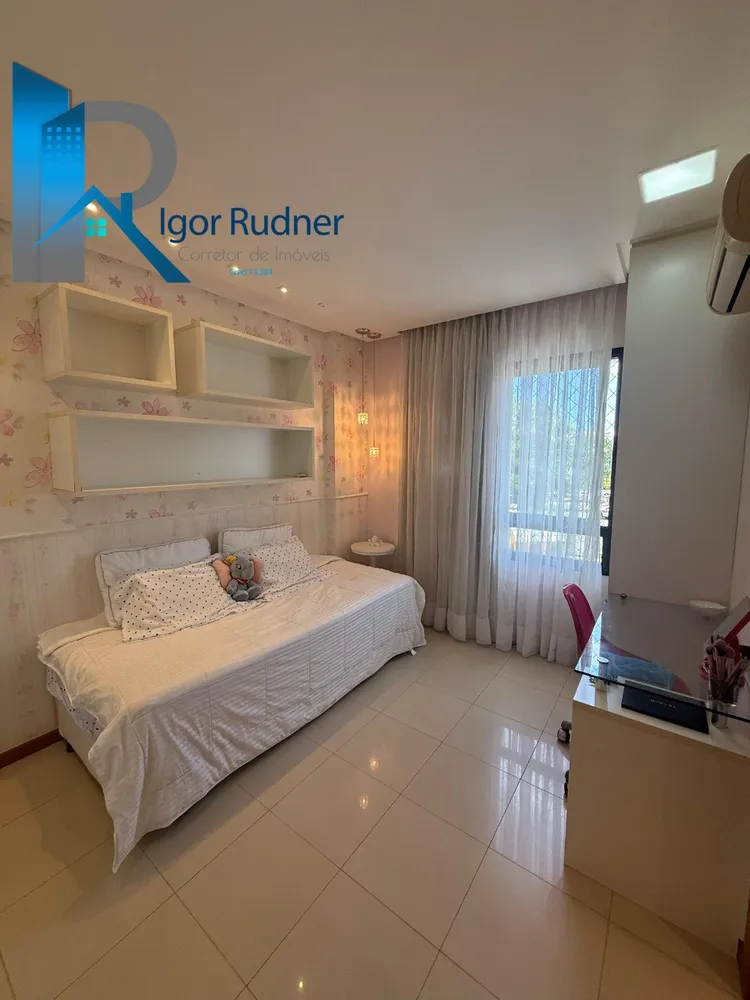 Apartamento, 4 quartos, 140 m² - Foto 7