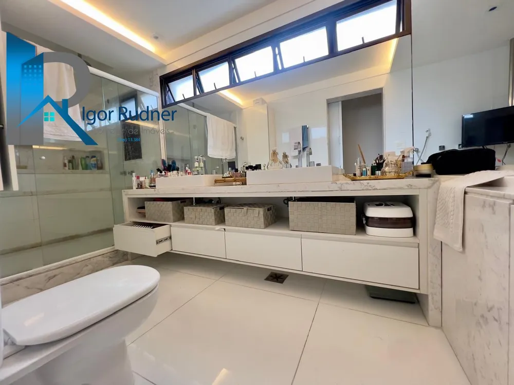 Apartamento, 3 quartos, 267 m² - Foto 8