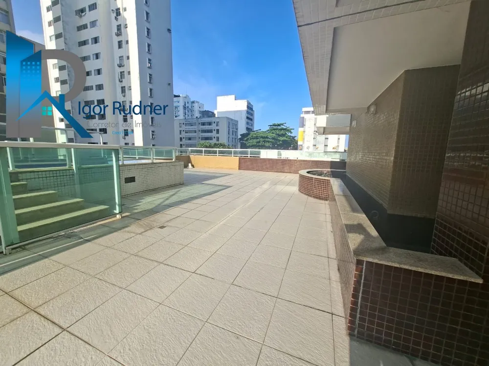 Cobertura, 4 quartos, 200 m² - Foto 14