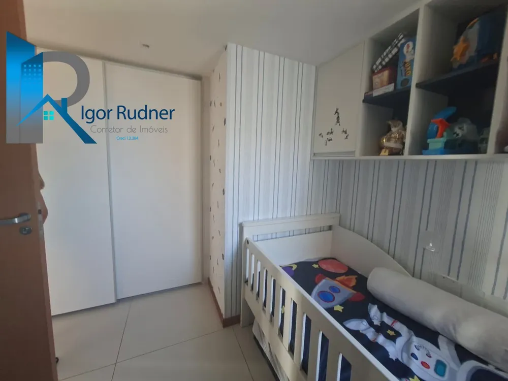 Cobertura, 4 quartos, 200 m² - Foto 9