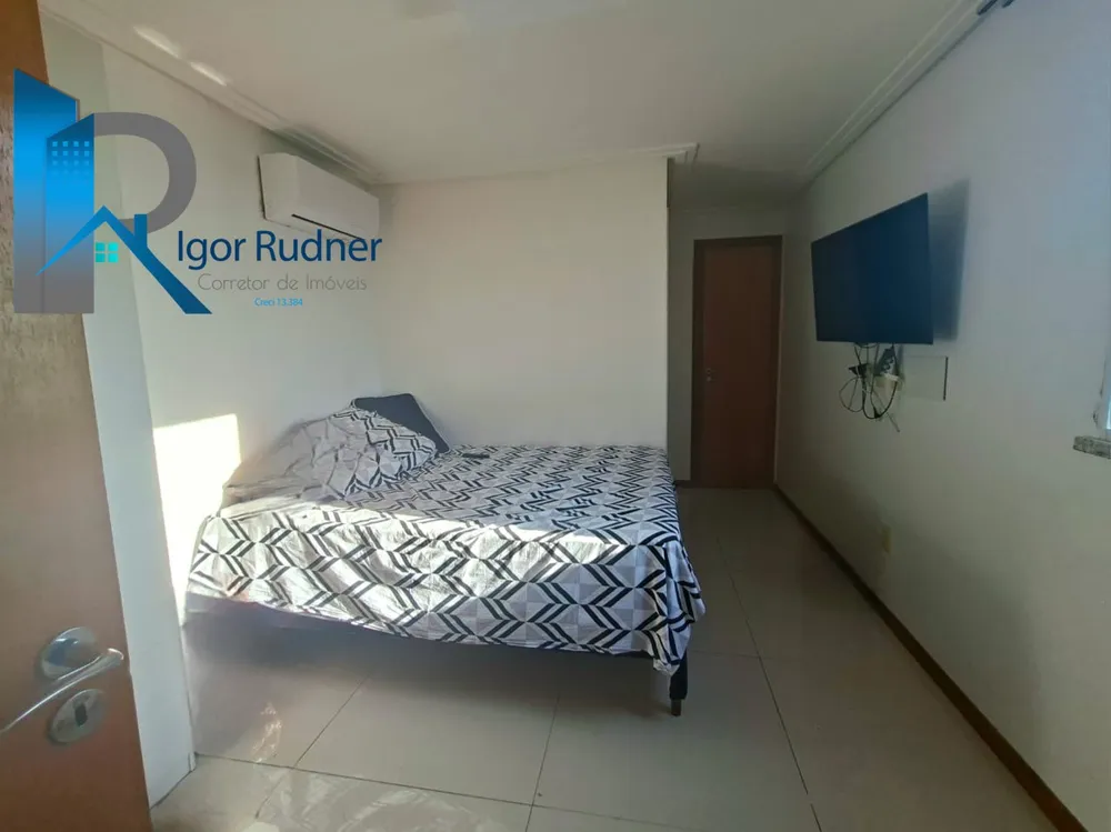 Cobertura, 4 quartos, 200 m² - Foto 6