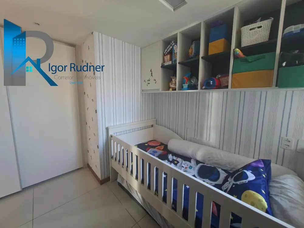 Cobertura, 4 quartos, 200 m² - Foto 10