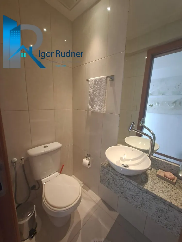 Cobertura, 4 quartos, 200 m² - Foto 3