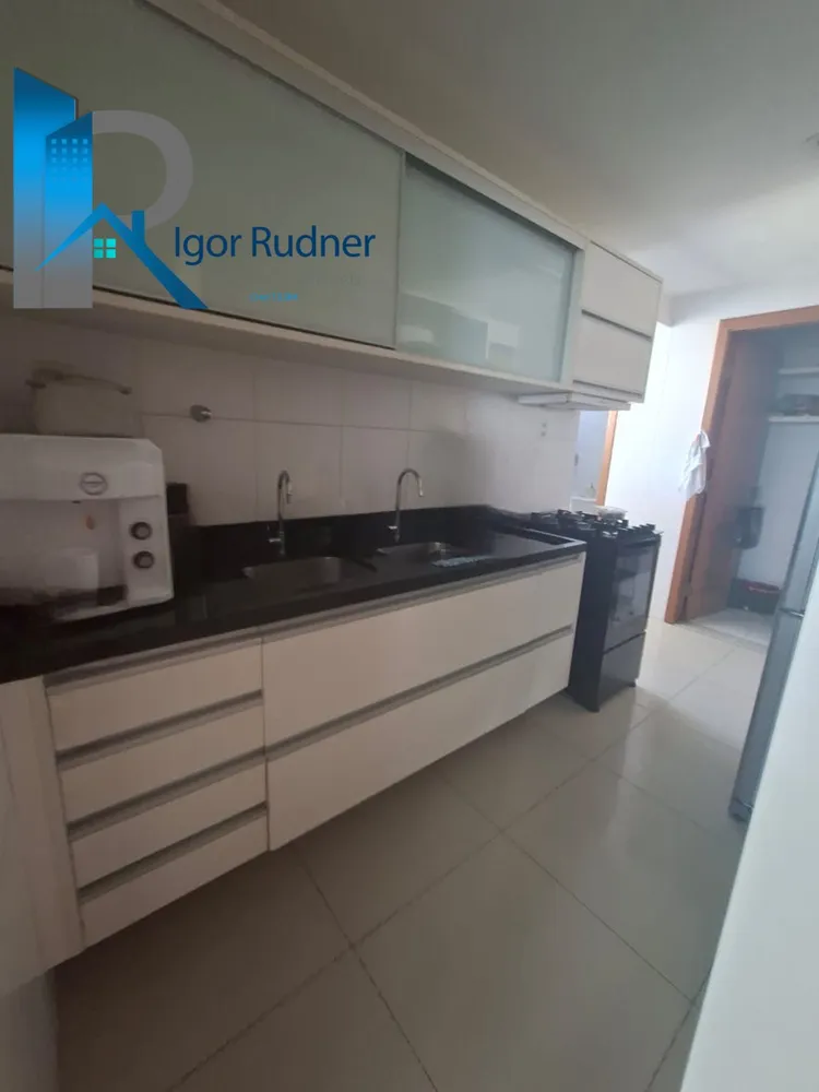 Cobertura, 4 quartos, 200 m² - Foto 4