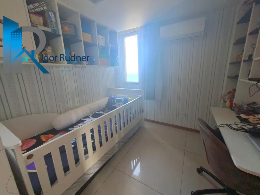 Cobertura, 4 quartos, 200 m² - Foto 8