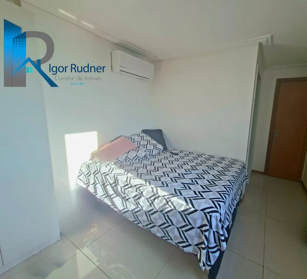 Cobertura, 4 quartos, 200 m² - Foto 7
