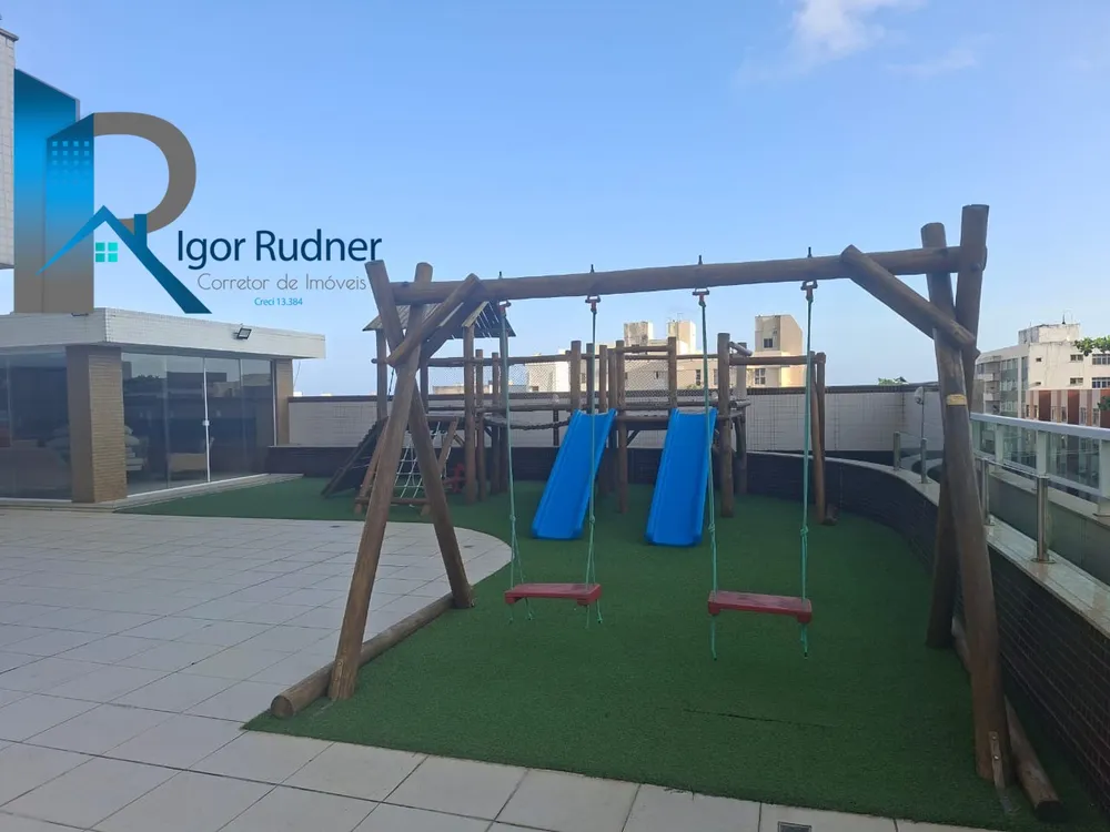 Cobertura, 4 quartos, 200 m² - Foto 16