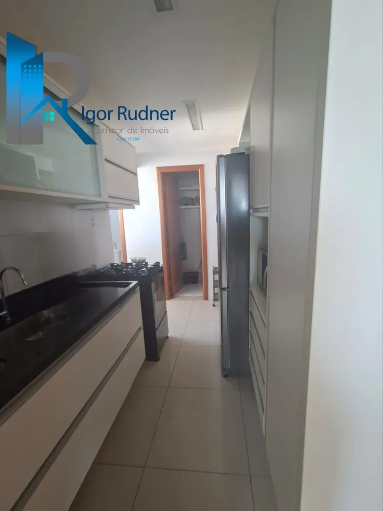 Cobertura, 4 quartos, 200 m² - Foto 3